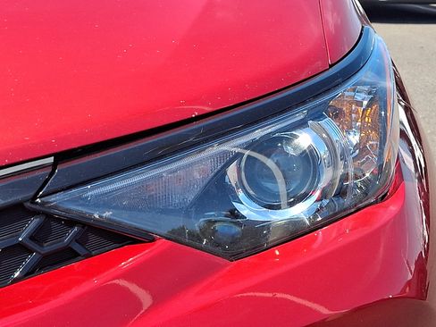 Used 2018 Toyota Corolla iM w/ All-Weather Mat Package FWD image 11