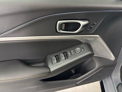 New 2026 Acura Integra A-Spec image 12