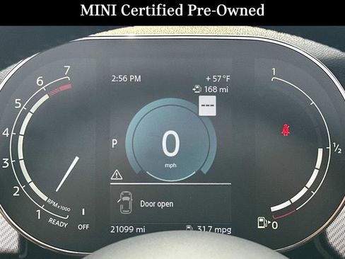 Used 2023 MINI Cooper Convertible image 20