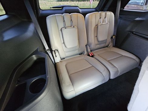 Used 2015 Ford Explorer Limited w/ Equipment Group 302A FWD image 34