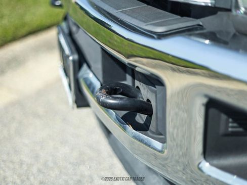 Used 2017 Ford F350 Lariat w/ Lariat Ultimate Package AWD/4WD image 96