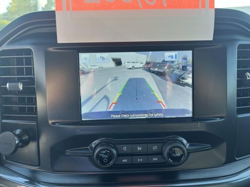 Used 2023 Ford F150 XL w/ STX Appearance Package image 30