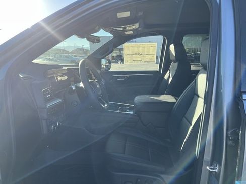 New 2026 Chevrolet Suburban High Country w/ Sun And Tow Package image 2