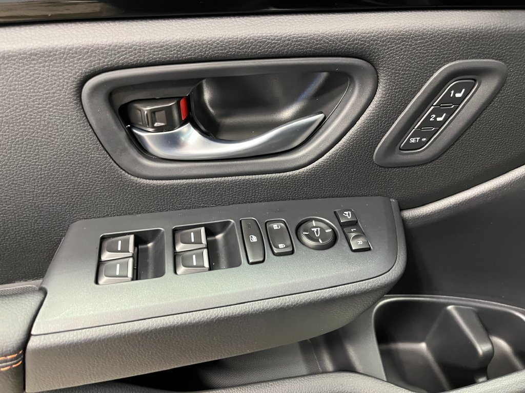 New 2026 Honda Pilot TrailSport image 15