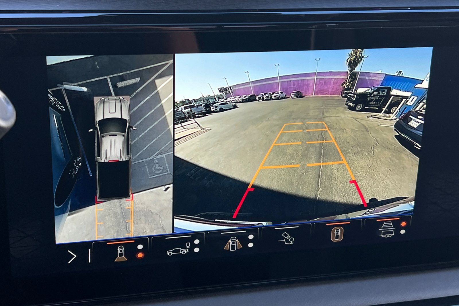 New 2026 GMC Sierra 2500 AT4X w/ AT4X AEV Edition AWD/4WD image 21
