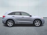 Used 2014 Acura RDX FWD w/ Technology Package image 4