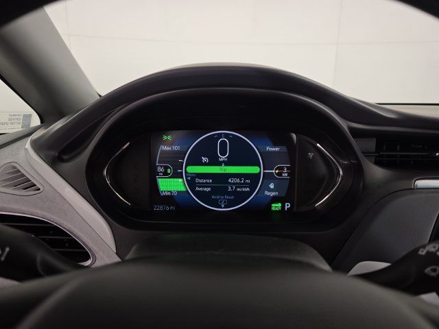 Used 2021 Chevrolet Bolt LT FWD image 16