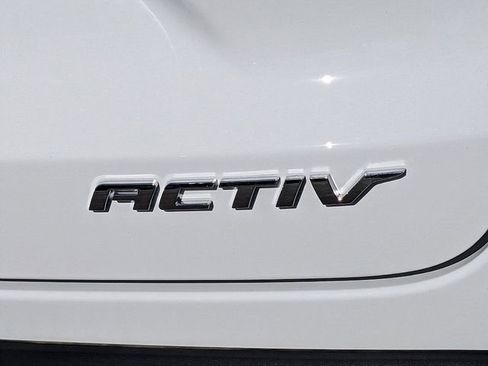 New 2026 Chevrolet Trax ACTIV image 11