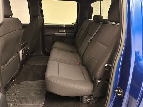 Used 2018 Ford F150 XLT w/ Equipment Group 302A Luxury image 18