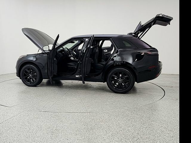 New 2026 Land Rover Range Rover Velar S AWD/4WD image 12