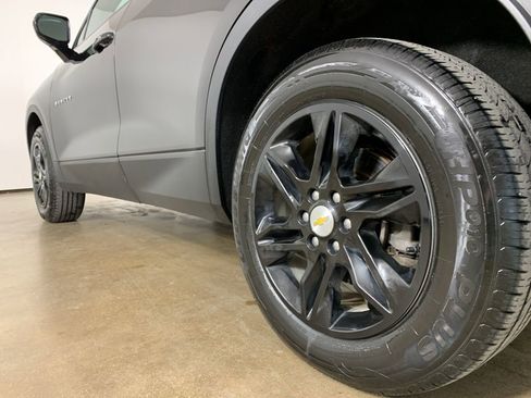 Used 2022 Chevrolet Blazer LT image 15