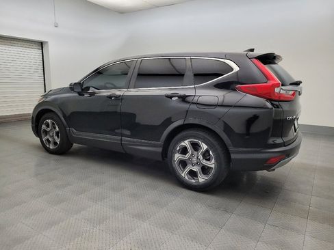 Used 2019 Honda CR-V EX image 3