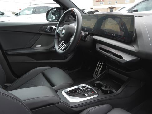 Used 2025 BMW M235i xDrive w/ Premium Package AWD/4WD image 41