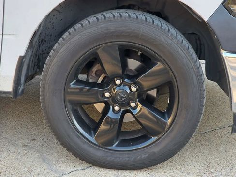 Used 2016 RAM 1500 Tradesman w/ Power & Remote Entry Group image 26