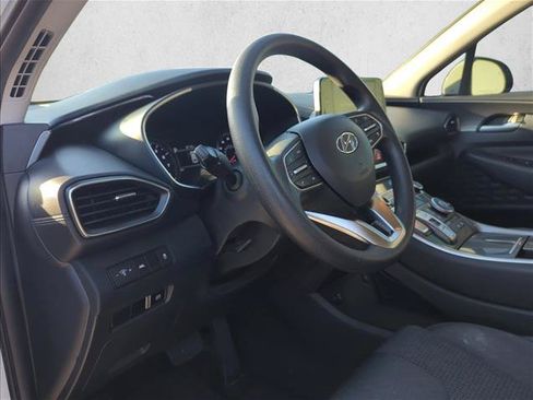 Used 2022 Hyundai Santa Fe SEL FWD image 12
