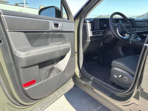 New 2026 Hyundai Santa Fe SEL image 10