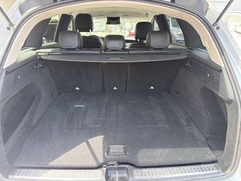Used 2016 Mercedes-Benz GLC 300 image 8