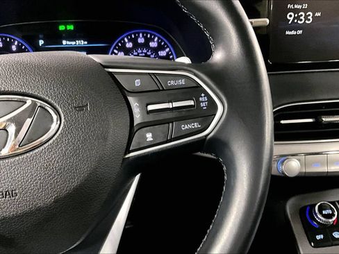 Used 2021 Hyundai Palisade SEL w/ Premium Package FWD image 26