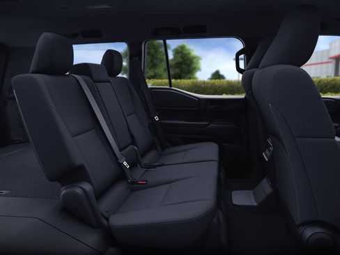 New 2026 Toyota Land Cruiser 1958 image 88