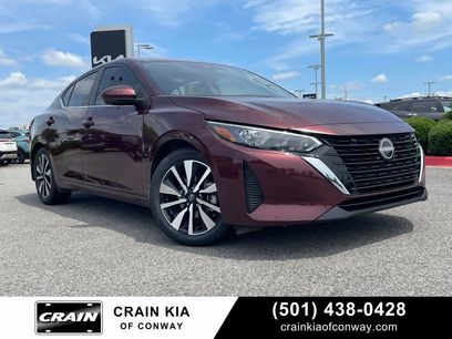 Used 2024 Nissan Sentra SV w/ SV Premium Package