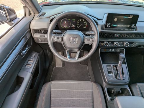 Used 2024 Honda CR-V Sport image 16