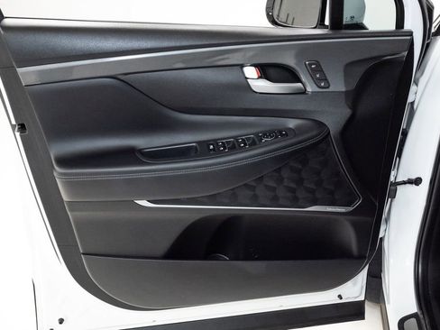 Used 2021 Hyundai Santa Fe Limited AWD/4WD image 11