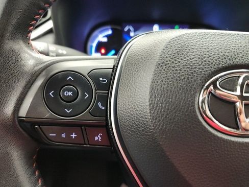 Certified 2023 Toyota RAV4 SE image 59