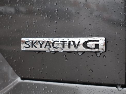 New 2025 MAZDA CX-5 AWD 2.5 S w/ Select Package image 17