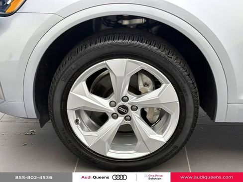 Certified 2023 Audi Q5 2.0T Premium Plus w/ Premium Plus Package AWD/4WD image 8