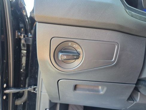 Used 2023 Volkswagen Tiguan S w/ Driver Assistance Package image 14