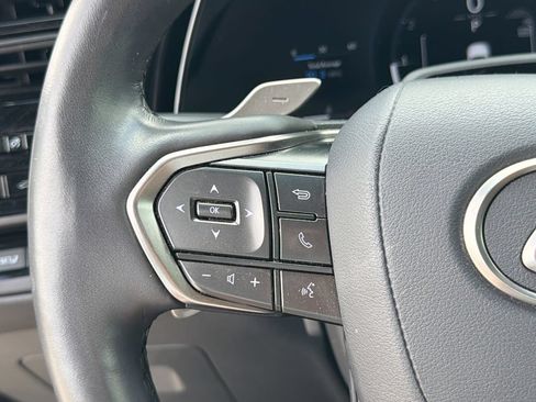 Certified 2024 Lexus TX 350 FWD w/ Technology Package image 26