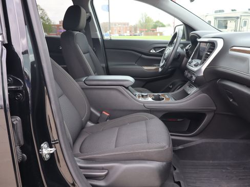 Used 2023 GMC Acadia SLE w/ Driver Convenience Package AWD/4WD image 15