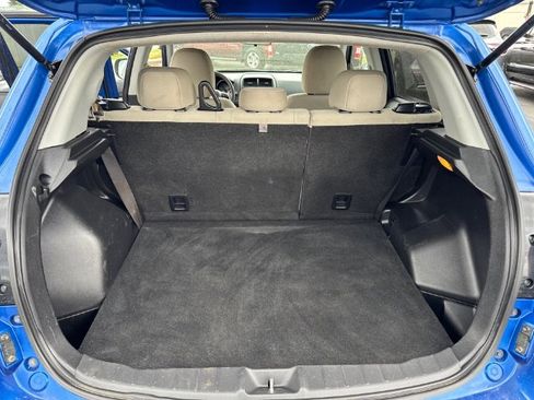 Used 2018 Mitsubishi Outlander Sport ES image 13