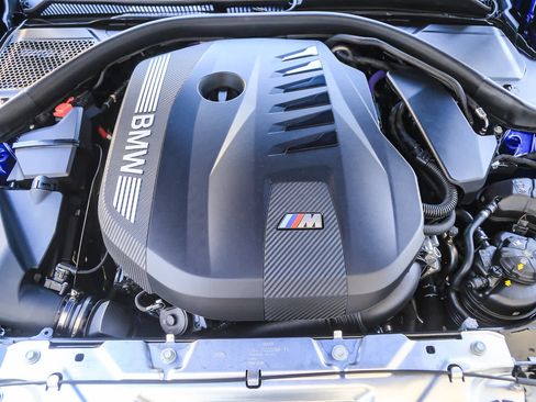 New 2026 BMW M340i Sedan w/ Premium Package image 23