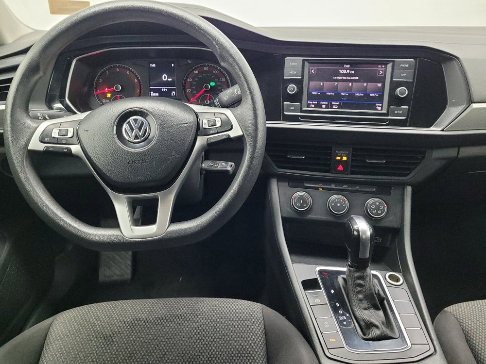 Used 2019 Volkswagen Jetta S w/ Driver Assistance Package FWD image 22