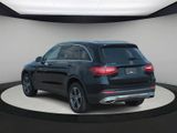 Used 2016 Mercedes-Benz GLC 300 4MATIC image 6