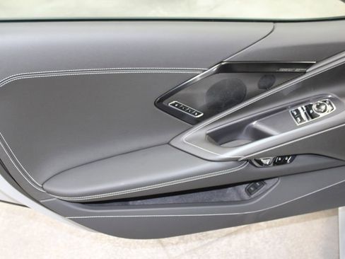 New 2026 Chevrolet Corvette Stingray Preferred Cpe w/ 2LT image 19