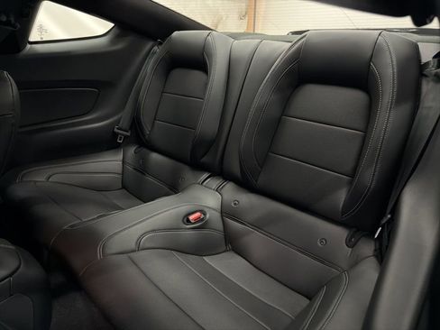 Used 2023 Ford Mustang Mach 1 w/ Equipment Group 700A image 19