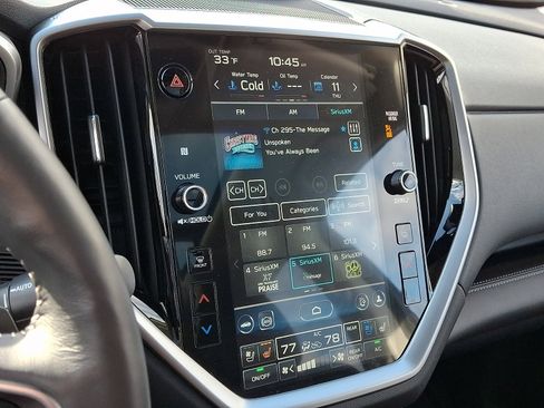 Used 2024 Subaru Ascent Touring image 18