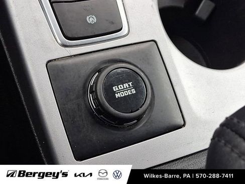 Used 2021 Ford Bronco Sport Big Bend image 26