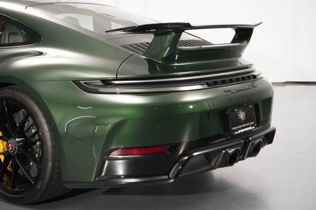 Used 2026 Porsche 911 Carrera 4 GTS AWD/4WD image 15