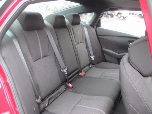 Used 2025 Honda Accord Sport image 18