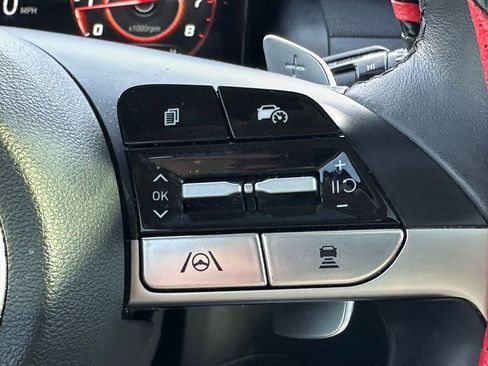 Used 2023 Hyundai Tucson Limited image 28