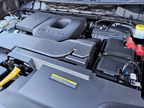 New 2025 Nissan Murano SL image 18