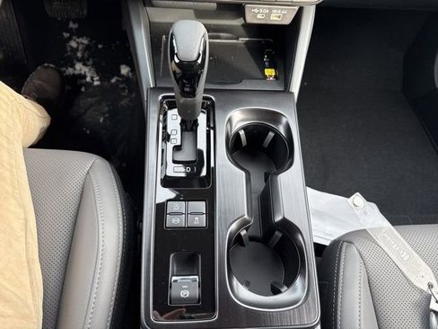 New 2026 Subaru Outback Limited image 22