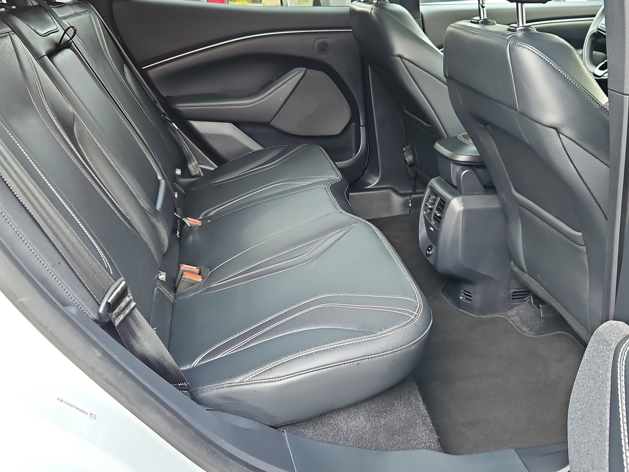 Used 2023 Ford Mustang Mach-E Premium AWD/4WD image 29