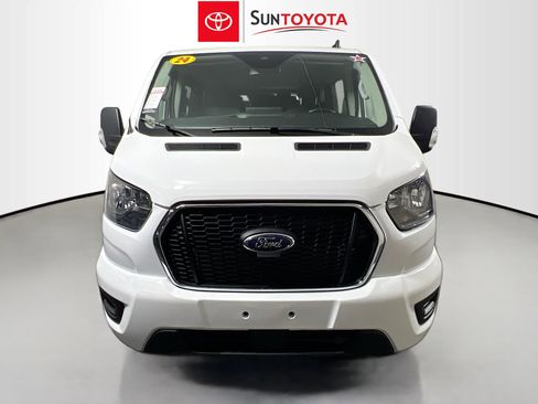 Used 2024 Ford Transit 350 XLT RWD image 10