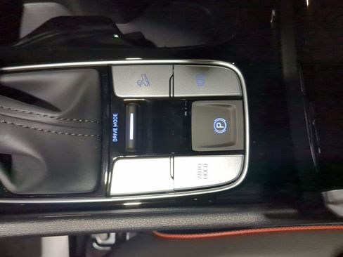 New 2025 Hyundai Santa Cruz Limited image 40