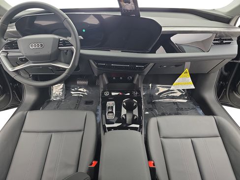 New 2025 Audi A6 e-tron Ultra image 9