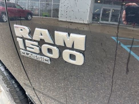 Used 2023 RAM 1500 Classic SLT w/ Trailer & Traction Group image 26